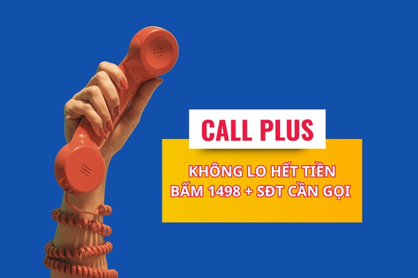 cách gọi điện thoại khi hết tiền Sim Viettel